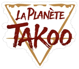 La Planète Takoo