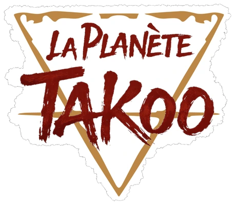 La Planète Takoo