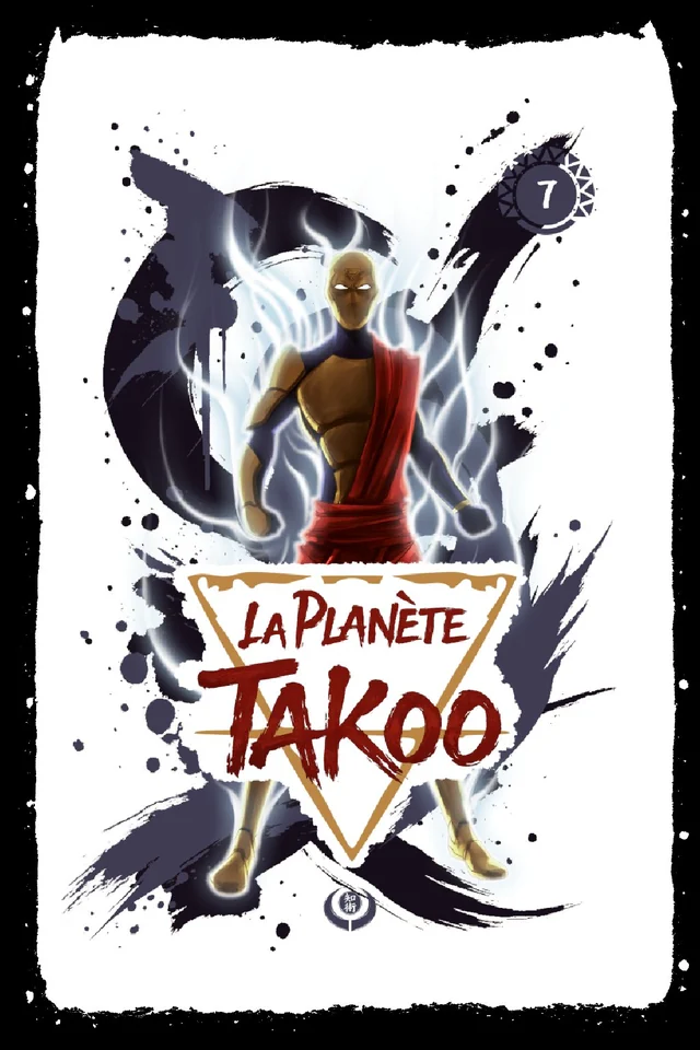 Tome 7, Le Tournoi de l'Arbre Sacré