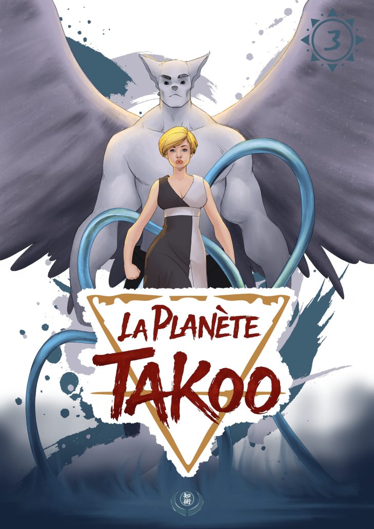 Tome 3, L'éveil